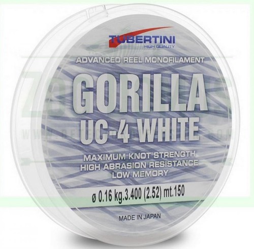 Monofilo pesca tubertini - monofilo, tubertini-