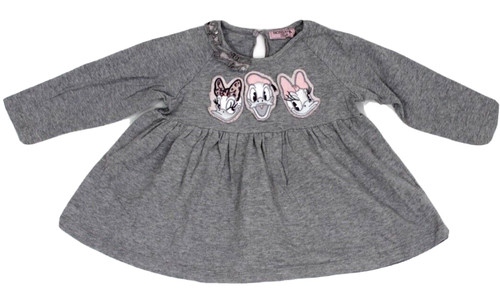 Monnalisa bebe paperino - monnalisa,