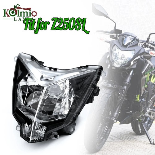 Faro proiettore anteriore - , moto