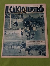 ***RIVISTA IL CALCIO