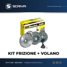 KIT FRIZIONE VOLANO OPEL ASTRA