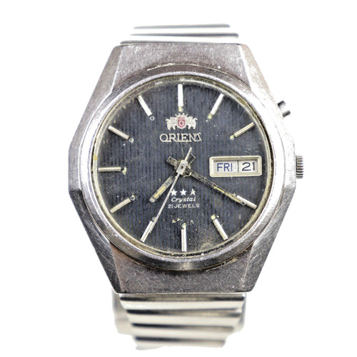 Orologio orient stelle - 3,