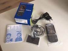 Nokia Asha 300 - grafite (senza SIM-lock) 100% originale!!!