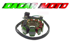 Statore  SYM 125 HD EVO EU3