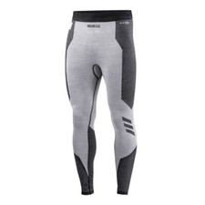 SPARCO 001786PGR PANTALONE SOTTOTUTA OMOLOGATO FIA 8856-2018 RW10 SHIELD PRO