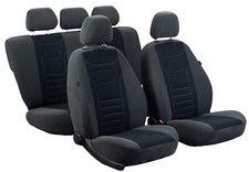 Coprisedili auto su misura per