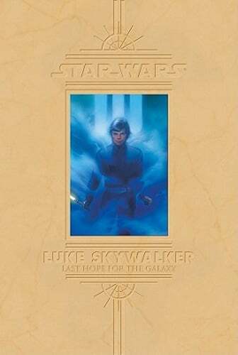 Star wars luke - wars:, skywalker