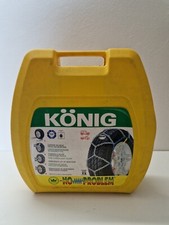 catene da neve Konig T2