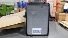 RADIATORE NUOVO DA MONTARE RVI
