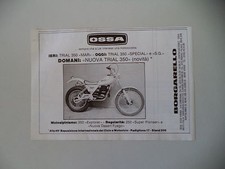 advertising Pubblicità 1979