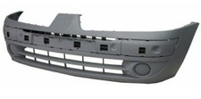 Paraurti anteriore renault - paraurti,
