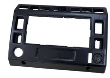 Land Rover Defender Console