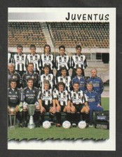 FIGURINA CALCIATORI PANINI