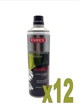 Eurex gx602 lubrificante - n., 12