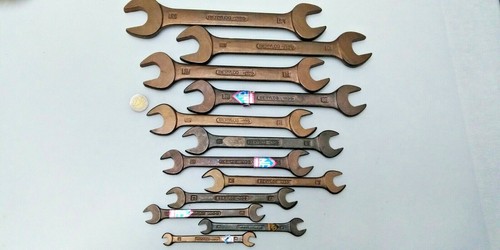 Set chiavi antiscintilla - di,