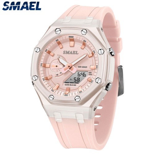 Orologio sportivo donna smael - sportivo,