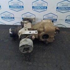 DIFFERENZIALE POST FIAT PANDA «II» (2004) 1.2 Dynamic valv. 8 (B)