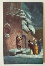 Mauzan Cartolina Serenata