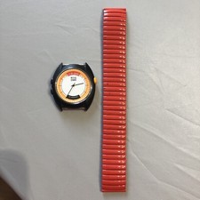 Orologio Mega Star by Junghans Vintage