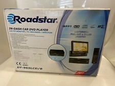 Roadstar Lettore DVD per auto