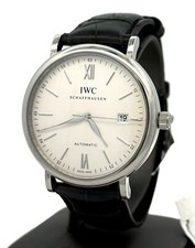 Orologio automatico iwc - orologio,
