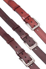 Uomo 1.5 " motivo PELLE