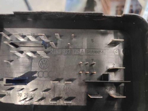 Fusibiliera motore per skoda - motore,