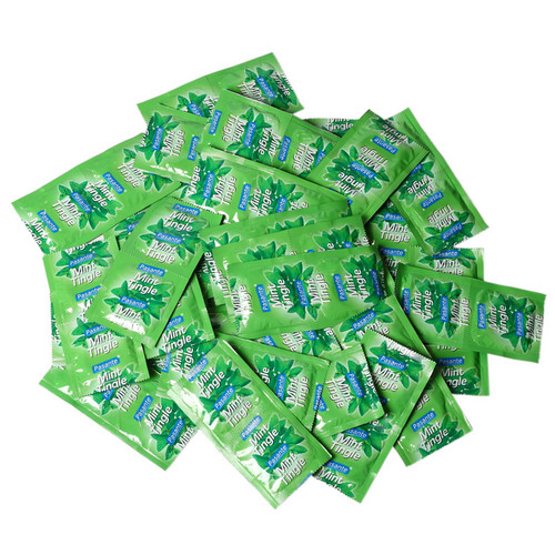 Preservativi pasante mint - preservativi,