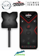 PEDAL SPRINT ULTIMATE VERSION