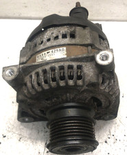 421000-0083 ALTERNATORE CHRYSLER VOYAGER 2.5 CRD 2003 RICAMBI USATI