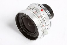Obiettivo Leica Leitz Super