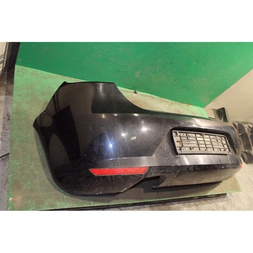 Paraurti post seat cupra - paraurti,