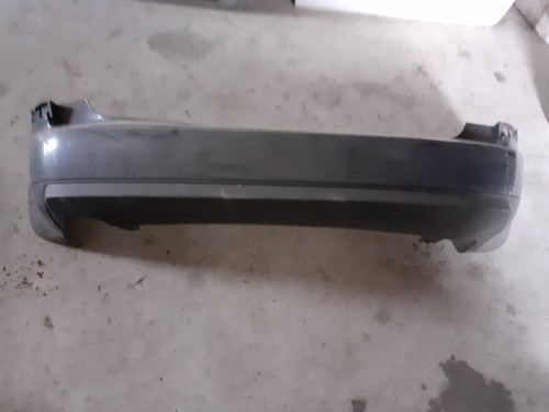 Paraurti posteriore per ford - paraurti,