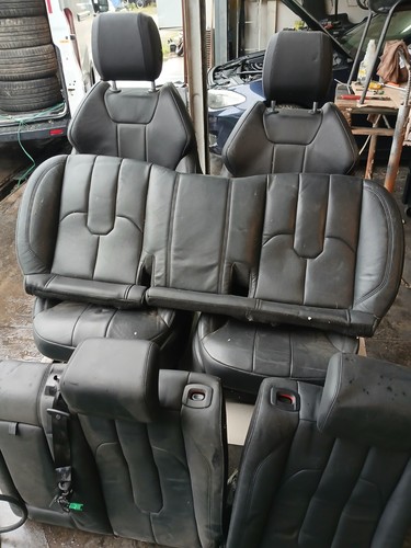 Tappezzeria evoque pelle - tappezzeria, in