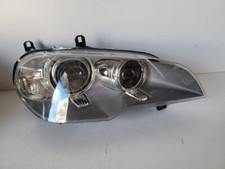 BMW X5 E70 LCI Faro anteriore