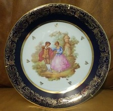  Limoges Veritable Porcelaine