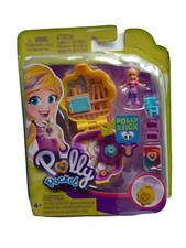 Mattel polly pocket gcn10 - polly,