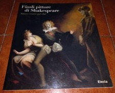 FÜSSLI FUSSLI PITTORE DI