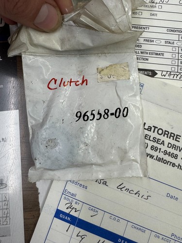 Nuovo vecchio stock - nuovo, oem