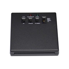 TBS3102 Lettore di schede Smartmouse 5 Crystal con modalità Phoenix/Smartmouse