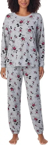 Disney set pigiama - disney, donna