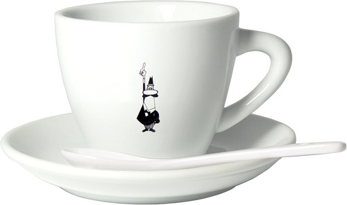 Tazze tazze cappuccino