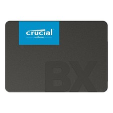 Crucial SSD BX500 1000 GB 2.5"