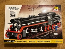 COBI 1331 - Locomotore classe