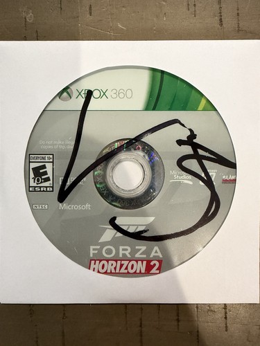 Forza horizon loose - forza, 2;