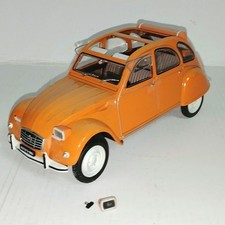 CITROEN 2 CV 4 1976