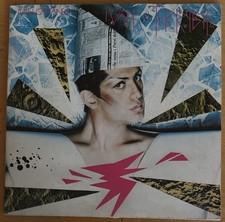 Ivan Cattaneo-Ivan Il Terribile - Lp Italia 1982 Ex/Ex 1ª Stampa Cover Gatefold