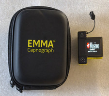 Masimo Emma Capnografo