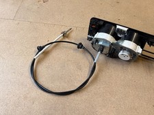 Mk1 golf scirocco gti speedo - scirocco,