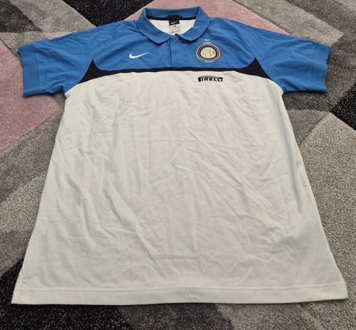 Polo inter milan nike - polo,